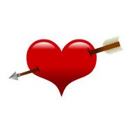 Heart Arrow N2