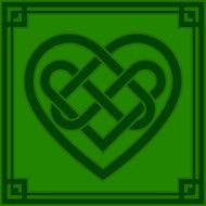 Celtic Heart N2