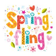 Spring Fling N5