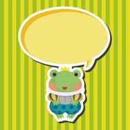 frog prince theme elements N3