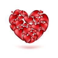 Red Hearts N3