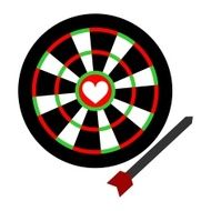 darts-love