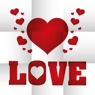 Love digital design N14