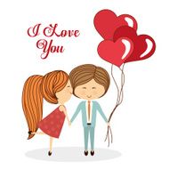 Love digital design N16