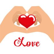 Love digital design N25