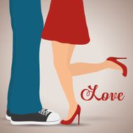Love digital design N27