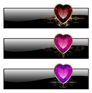 Banners vintage N2