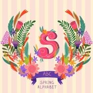 The letter S N2