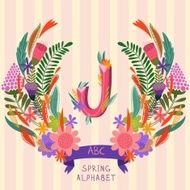The letter J N2