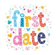 First Date N8