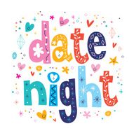 Date Night N4