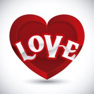 Love card design N30