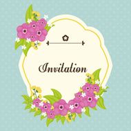 Flowers design N30