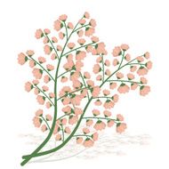 Flowers design N47