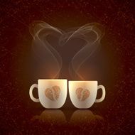Two cups N2