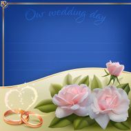 Wedding Invitation Card N66
