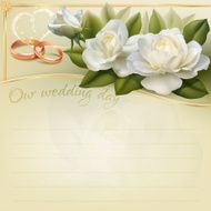 Wedding Invitation Card N68
