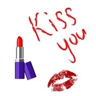 kiss you
