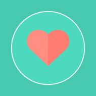 Heart Icon N32