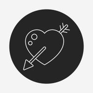 heart line icon N2
