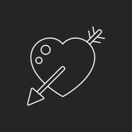 heart line icon N3