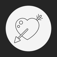 heart line icon N4