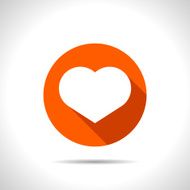icon of heart N12