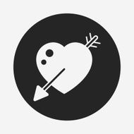 Heart Icon N33