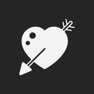 Heart Icon N34