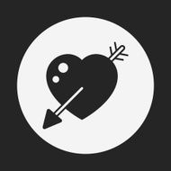 Heart Icon N35