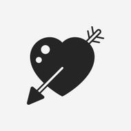 Heart Icon N36