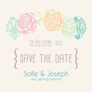 Married Invitation