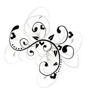 flower design N5