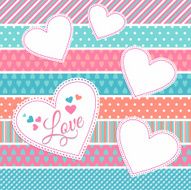 Valentyne card N5