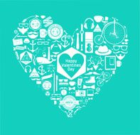 Happy Valentines Day N182