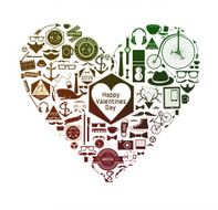 Happy Valentines Day N183