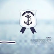 Sea nature background N2