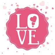 Love digital design N39