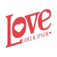Love digital design N40