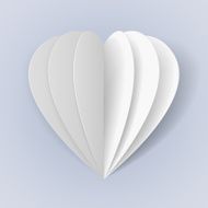 Romantic origami N3