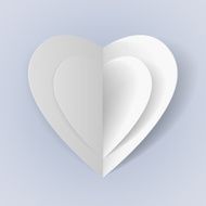 Romantic origami N4