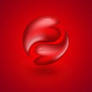 hearts Yin yang N2