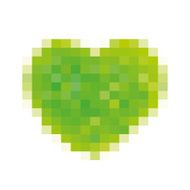 online green love