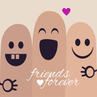 Friend Forever N2