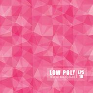 Pink digital design N13