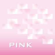 Pink digital design N14