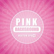 Pink digital design N15