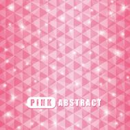Pink digital design N18