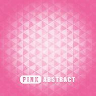 Pink digital design N22