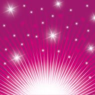 Pink digital design N24